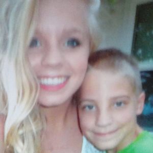 Meet your Posher, Betty jo